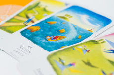 セルフセラピーカード